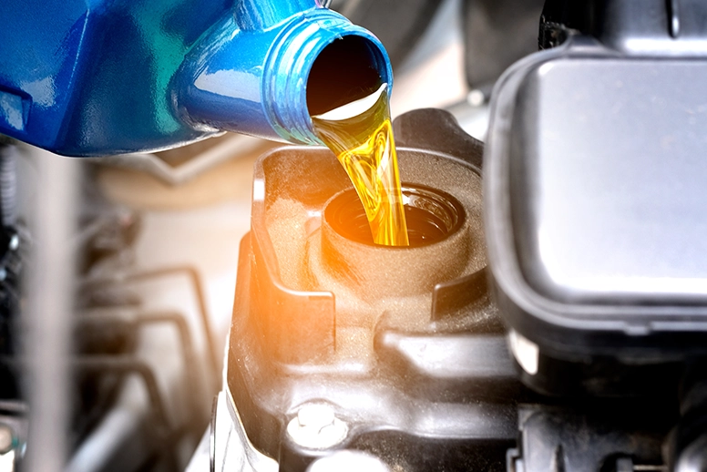 Jak często wymieniać olej i filtry w samochodzie?